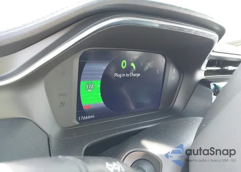 2023 Chevrolet Bolt Ev Fwd 2Lt z USA, uszkodzony, nr VIN 1G1FX6S0XP4178578